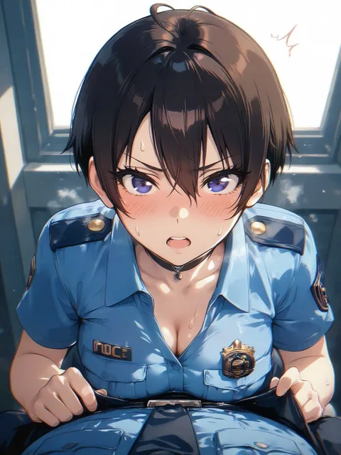 先輩大丈夫ですか?