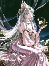 SUPPART の AI イラスト