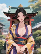 SUPP179159 クララ — SUPP179159 クララさんのAIイラスト