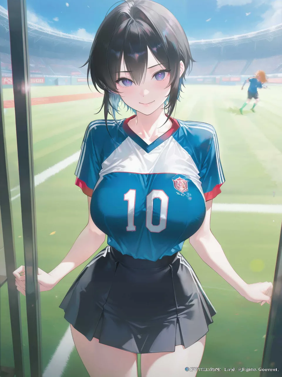 こじろう — こじろうさんのAIイラスト