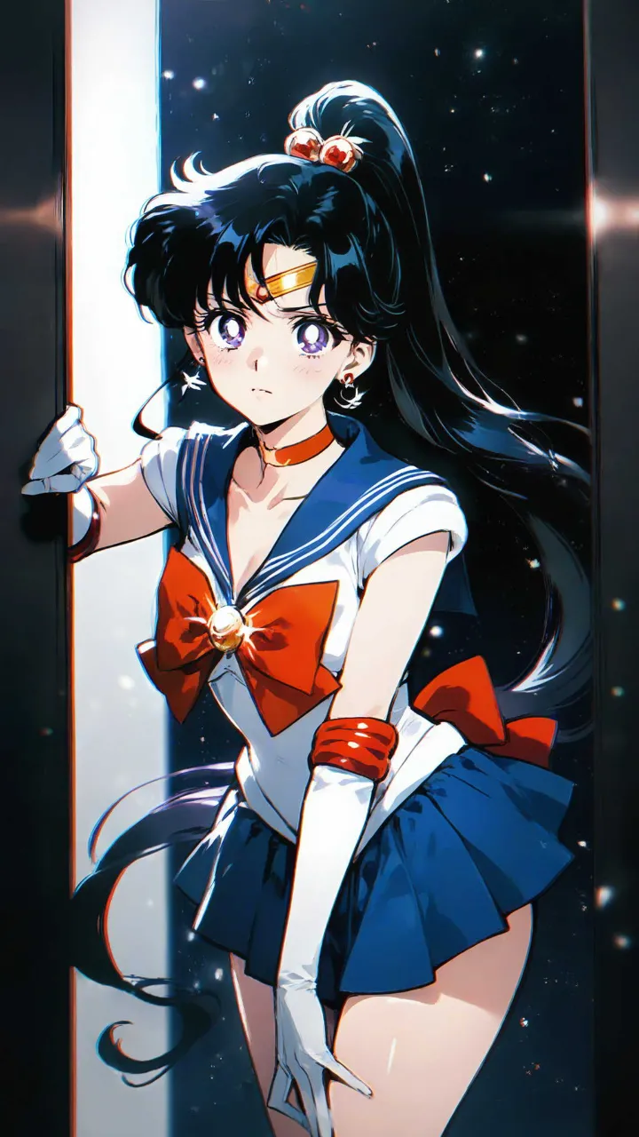SUPPART の AI イラスト