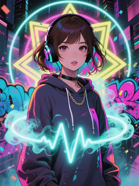 ヒップホップ✖︎稚奈