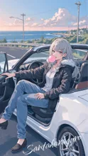画像生成チャレンジ·ドライブ の投稿作品