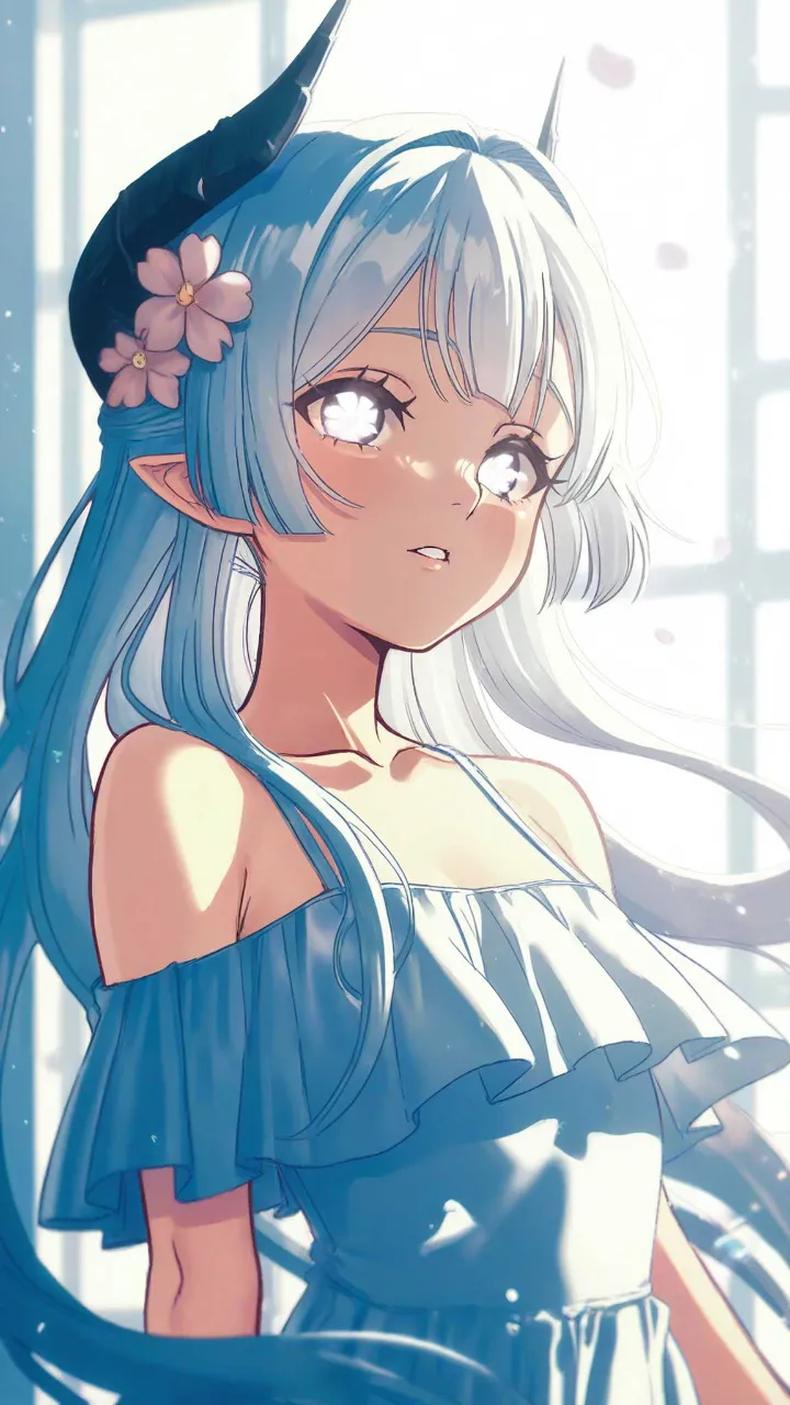 しほ — しほさんのAIイラスト