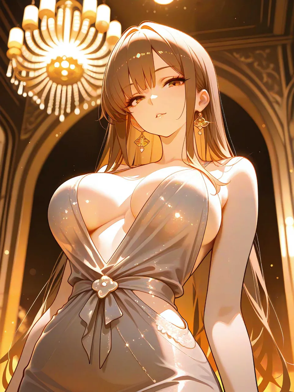 妖艶のマダム