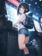 ムッキー💢