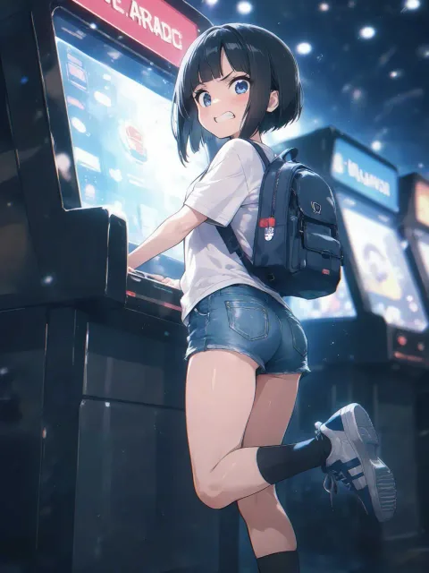 ムッキー💢