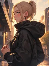 ブラックスタイル