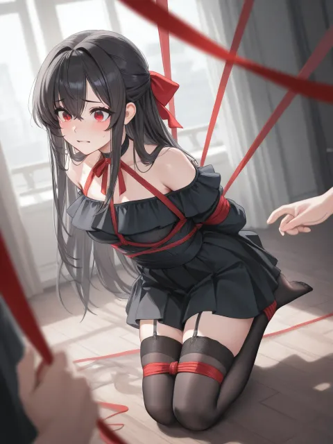 どうしてこんなことに…