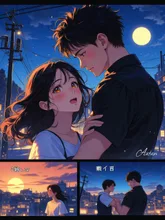 帰さないよ