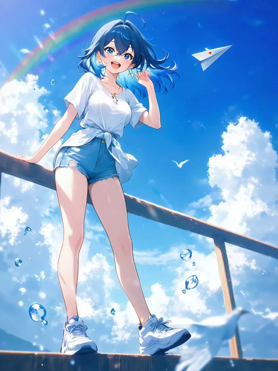 幻月の再光プロ