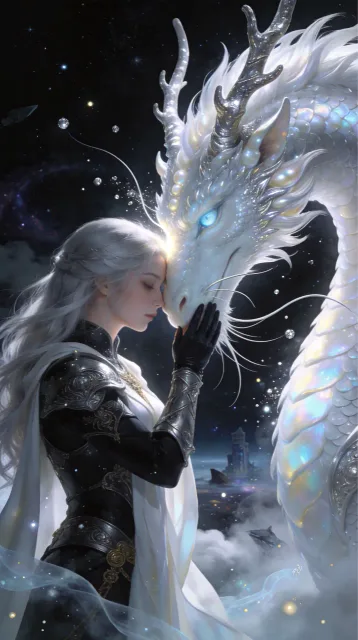 The Last Oath