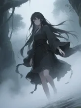 仙人②