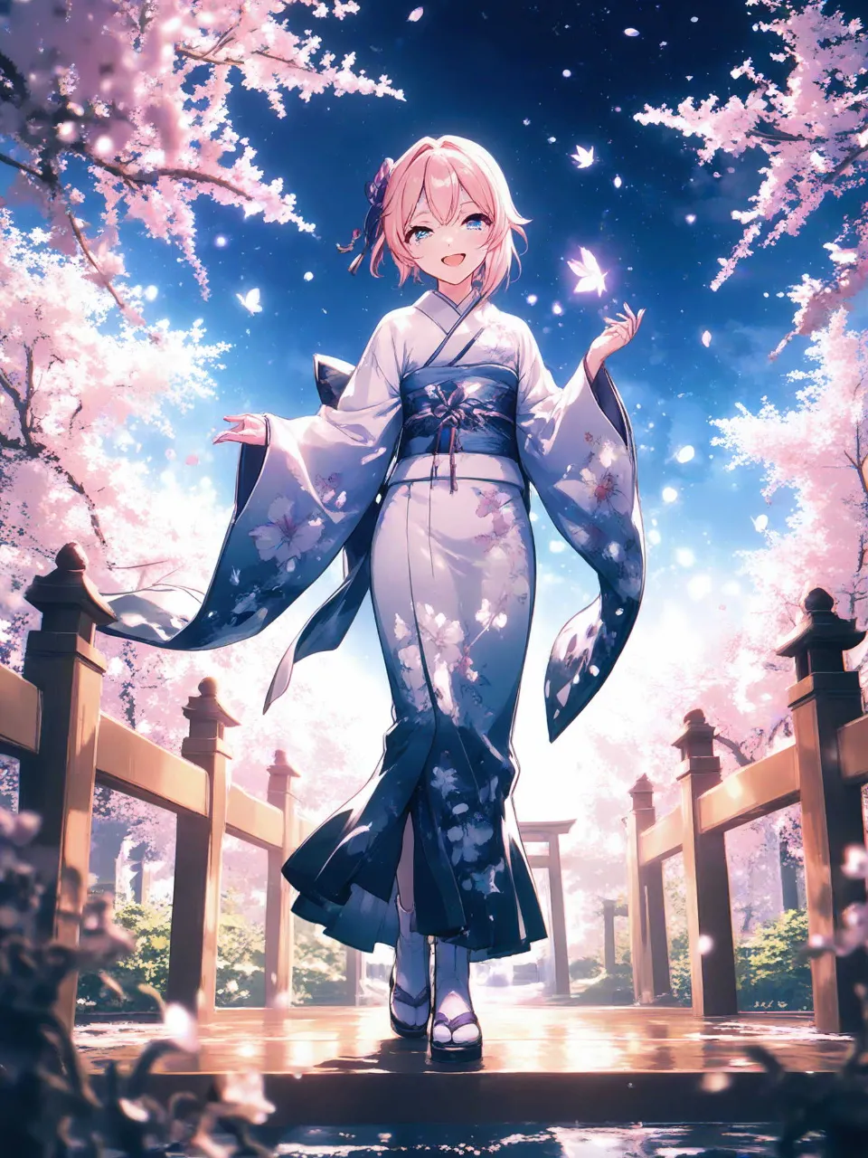 SUPP660 — SUPP660さんのAIイラスト