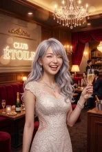 CLUB ETOILE　〜実写版〜