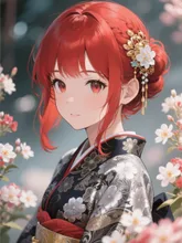 白梅