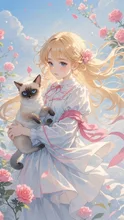 🌟イベント 第62弾·初夏の女神 の投稿作品