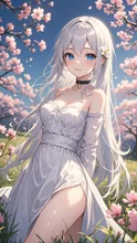 あかぎ はるこ — あかぎ はるこさんのAIイラスト