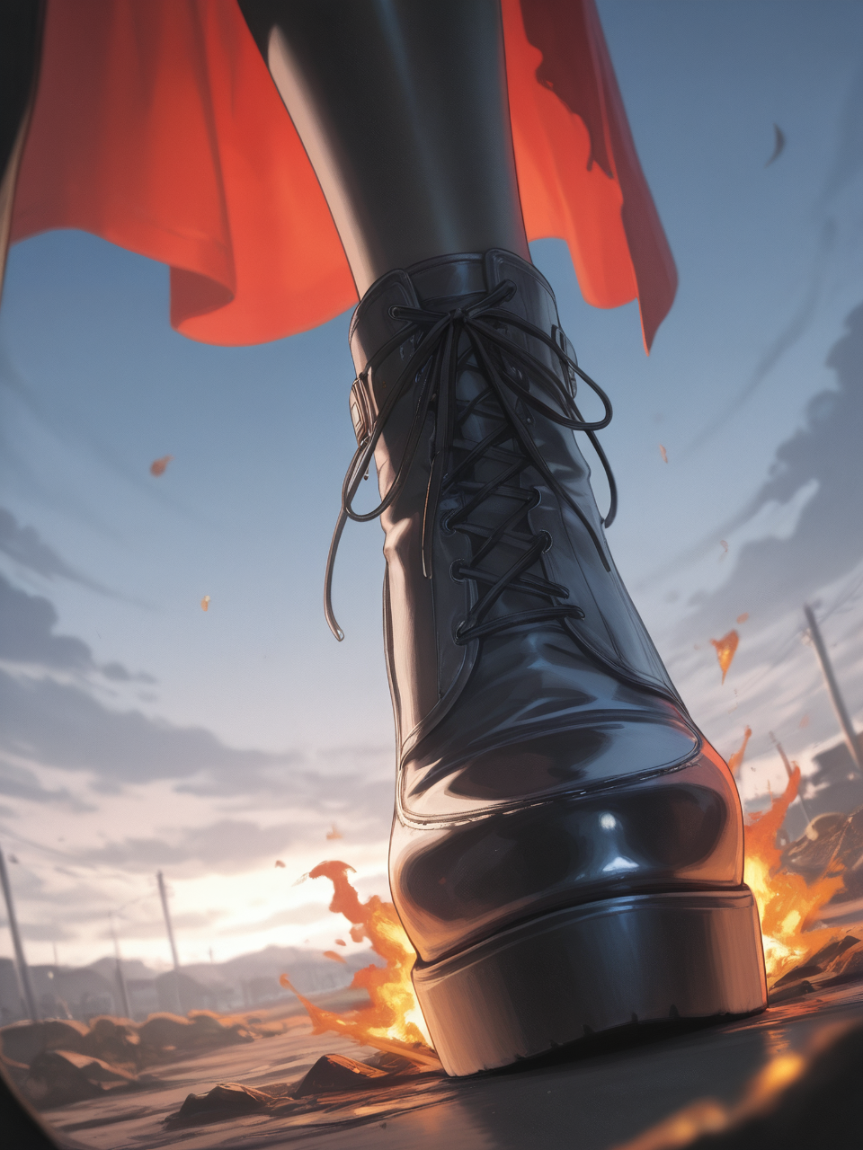 poh — pohさんのAIイラスト