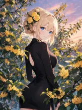 黄色💛