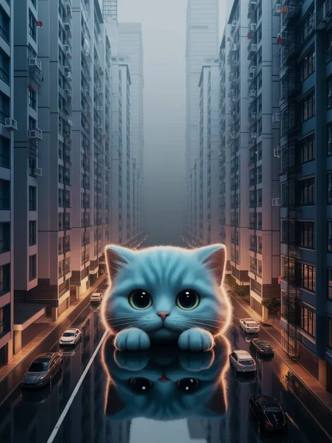 In the high-rise buildings of… - 第2回 SUPPART AWARD 2025