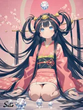 和萌