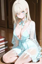 SUPPART の AI イラスト