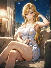 SUPPART の AI イラスト
