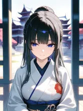 姫さま
