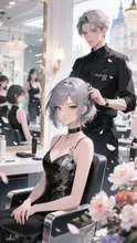 Top Stylist