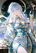 【和室vs洋室】 — クロ-KR-さんのAIイラスト