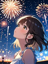 ひな — ひなさんのAIイラスト