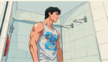 SUPP6021585 — SUPP6021585さんのAIイラスト