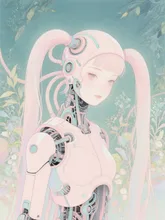 あああ — あああさんのAIイラスト