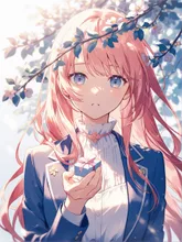 SUPPART の AI イラスト