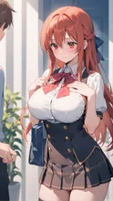 れん — れんさんのAIイラスト