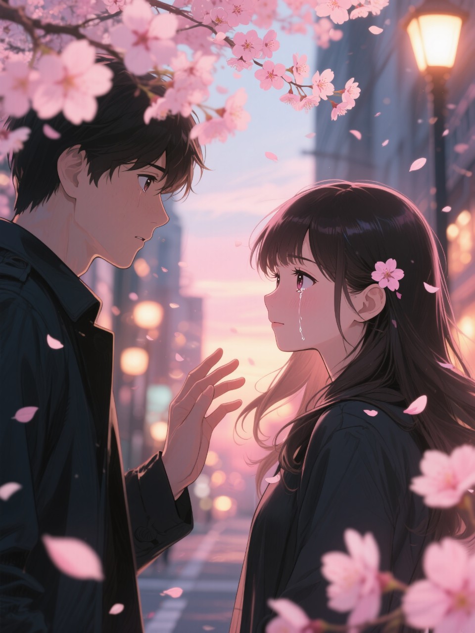 SUPPART の AI イラスト