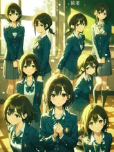 離れても忘れなよ‎( i 𖥦 i )