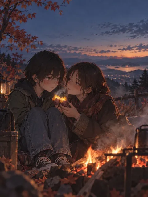 焼き芋