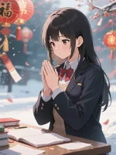 ◯◯大学受かりますように。