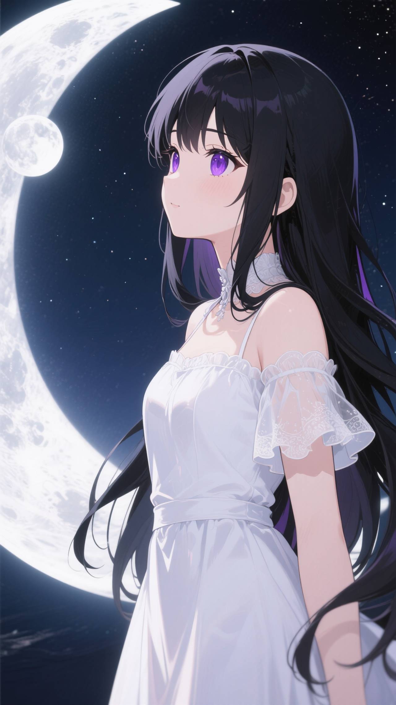 SUPPART の AI イラスト