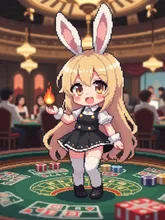 死のディーラー