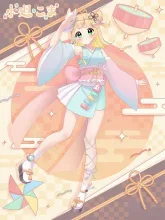 SUPPART の AI イラスト