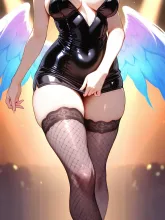 悪魔か天使か