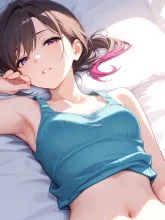 ワクワクな展開〜 — たくあんさんのAIイラスト