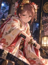 ひ•••菜摘姫！何かございましたか！