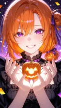 SUPPART の AI イラスト