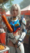 コレがいい🌭