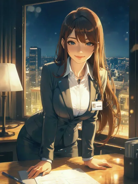 👩💼💛💙