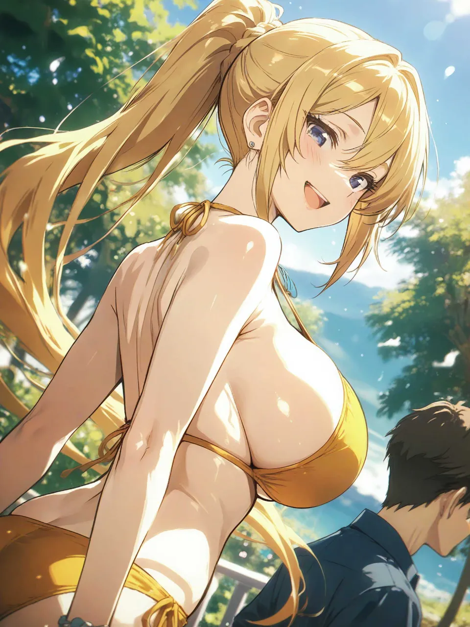 SUPP98598762 — SUPP98598762さんのAIイラスト